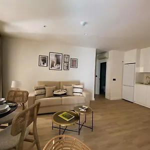  Daire Premium - Calle San Telmo