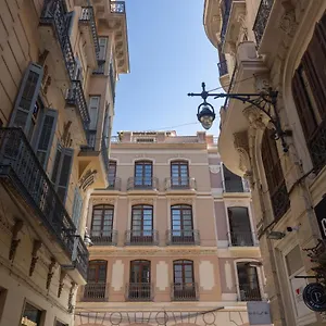  Apartment Especeria By #cuatrocallesflats