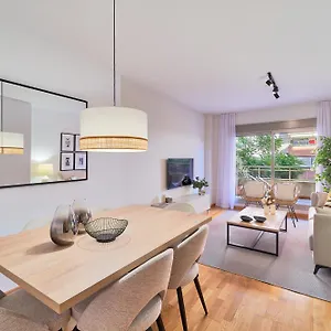 Parque Litoral By Solaga Homes Málaga