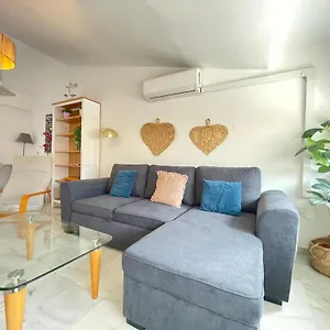  Apartment Malagadevacaciones - Elcano 20